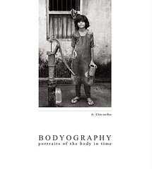 BODYOGRAPHY, photographs by CHRIS VAN RYN